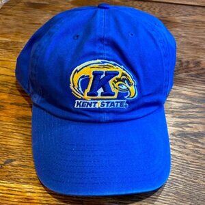Kent State Hat